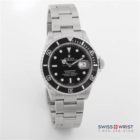 bay harbor rolex watch buyer|Swiss Watch Service .